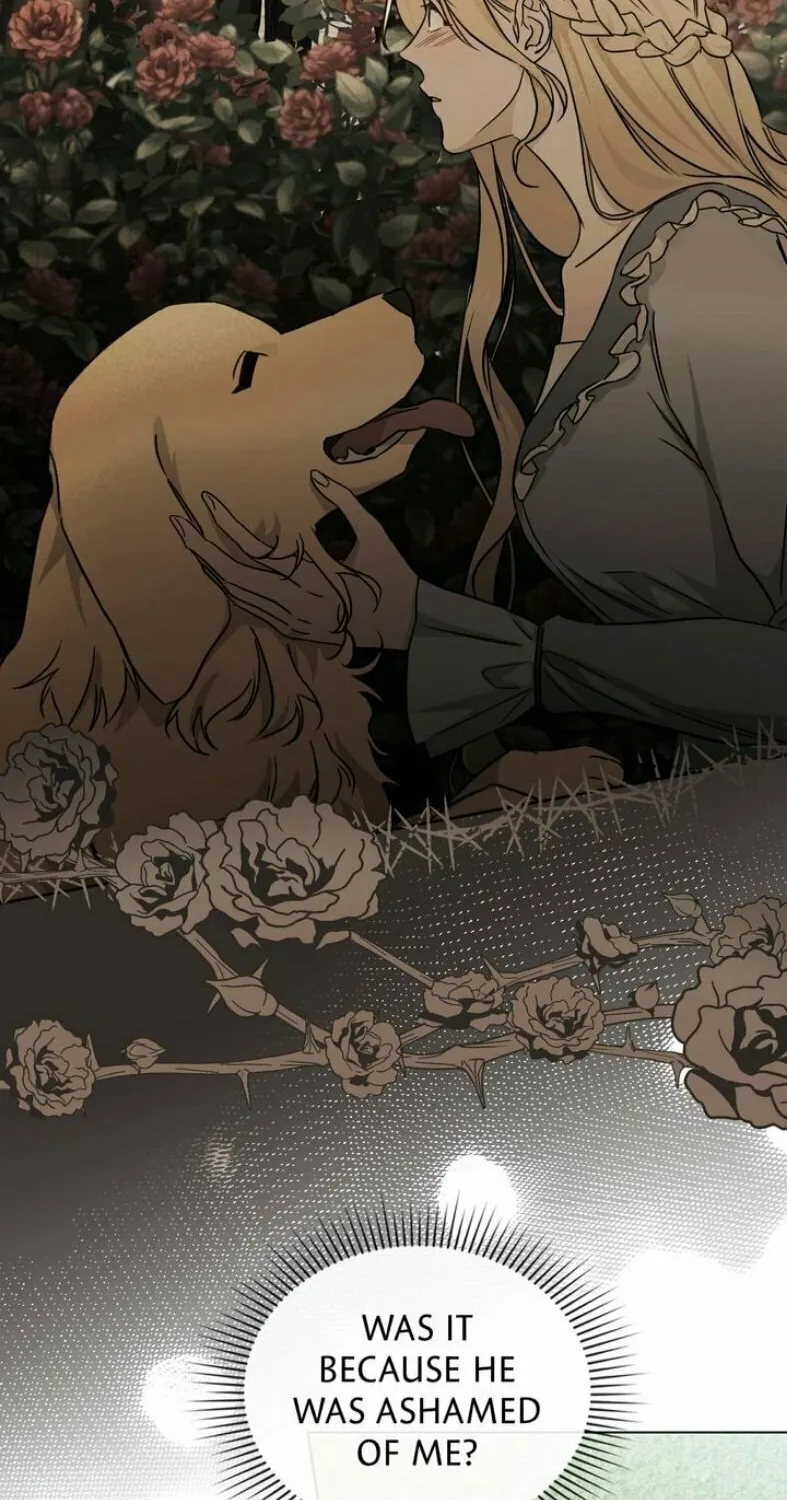 The Redemption of Earl Nottingham Chapter 37 page 6 - 