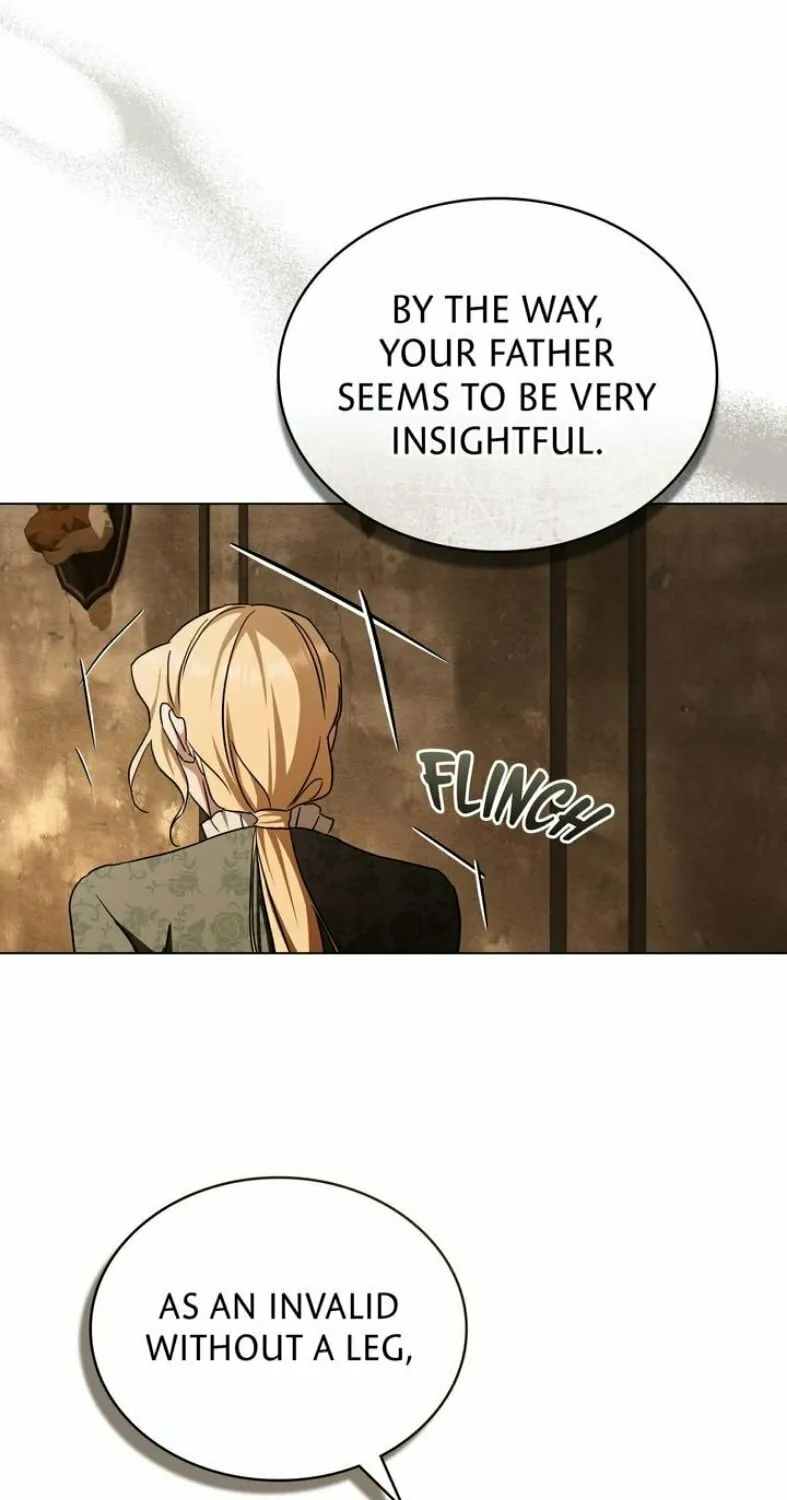 The Redemption of Earl Nottingham Chapter 37 page 54 - 