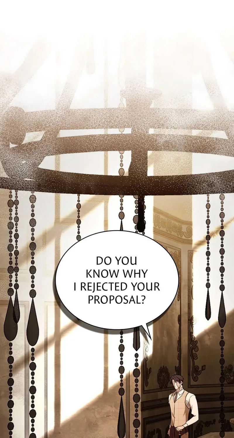 The Redemption of Earl Nottingham Chapter 38 page 1 - 