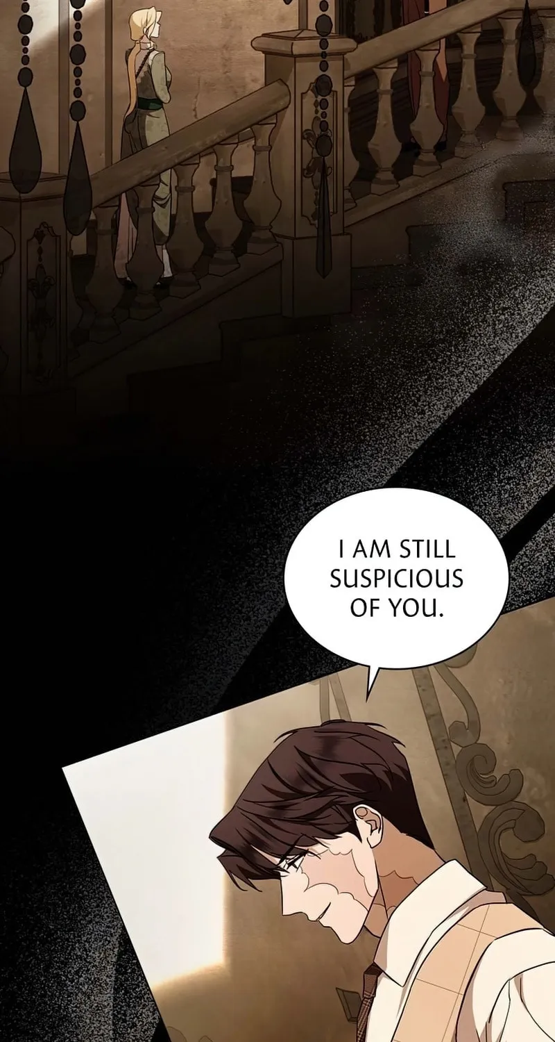 The Redemption of Earl Nottingham Chapter 38 page 2 - 