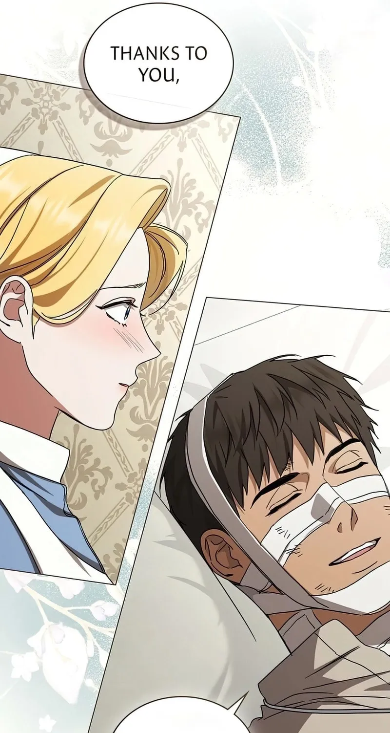 The Redemption of Earl Nottingham Chapter 38 page 19 - 