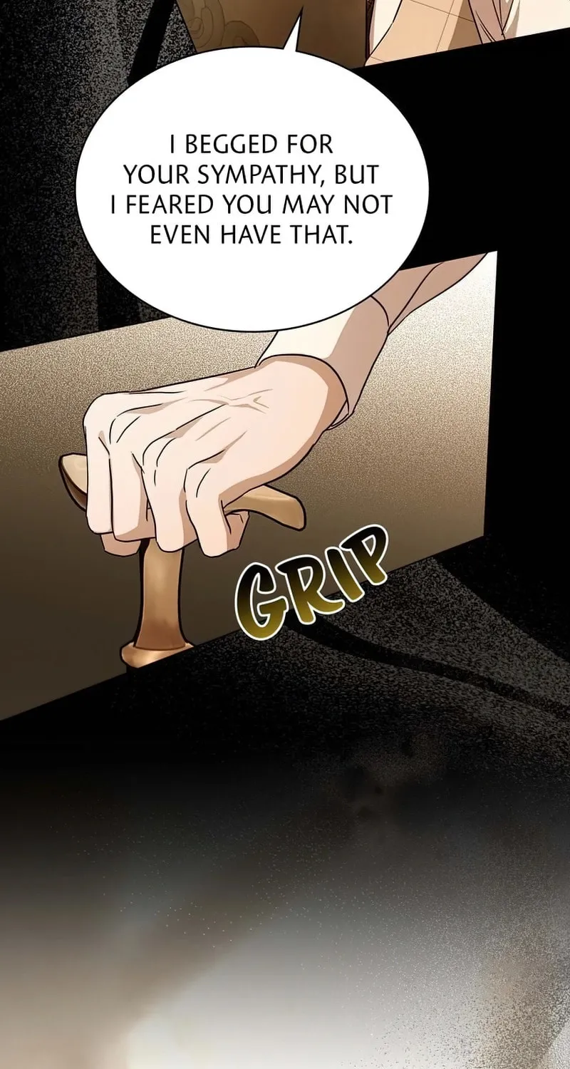 The Redemption of Earl Nottingham Chapter 38 page 3 - 