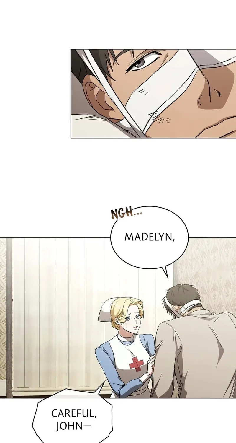 The Redemption of Earl Nottingham Chapter 38 page 22 - 