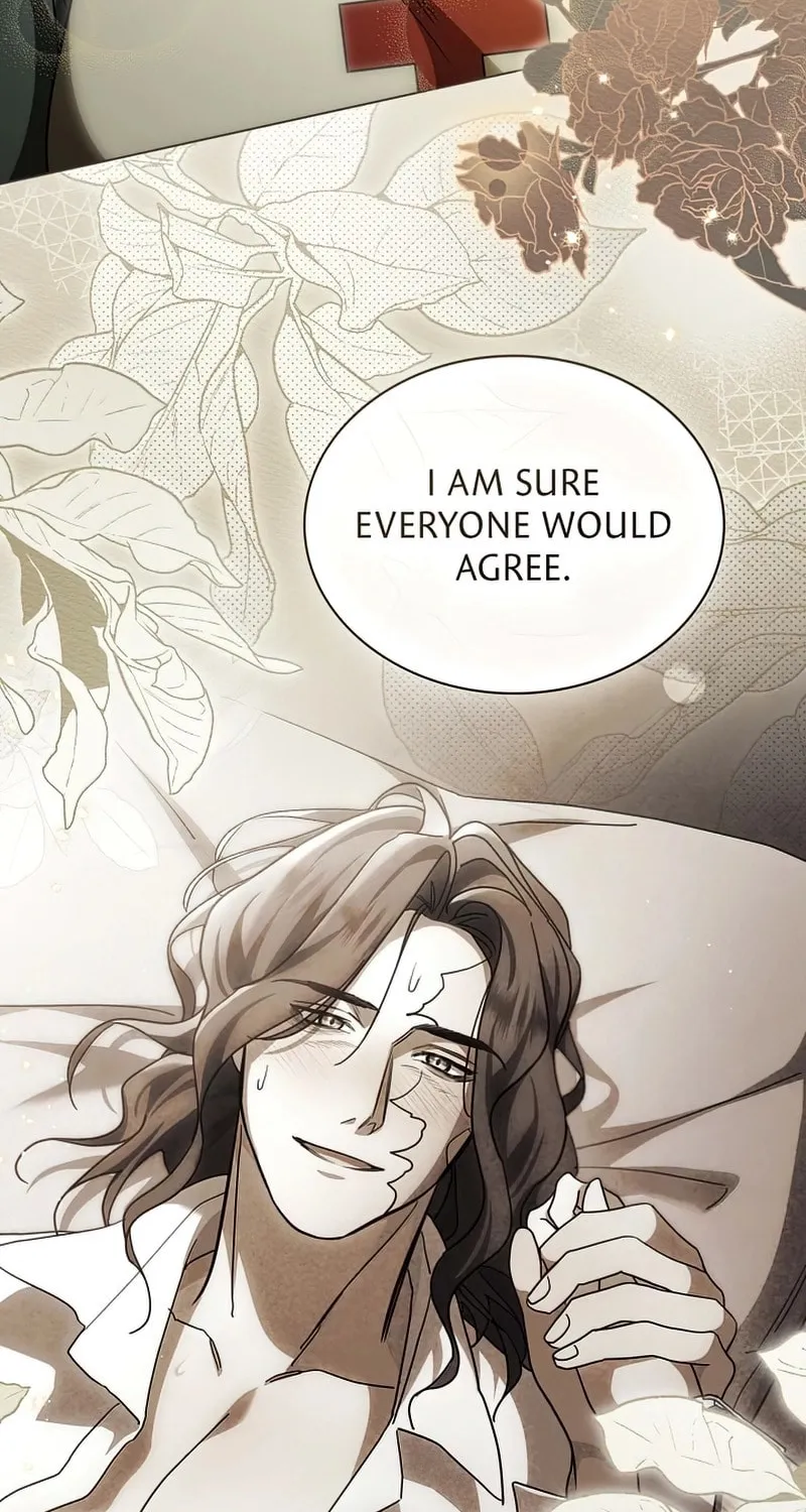 The Redemption of Earl Nottingham Chapter 38 page 27 - 