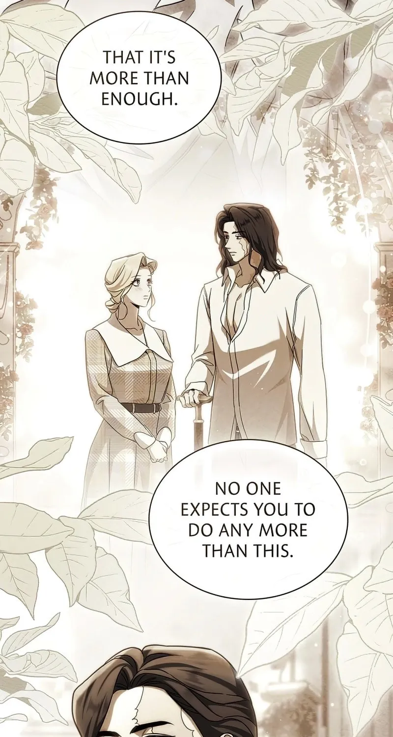 The Redemption of Earl Nottingham Chapter 38 page 28 - 