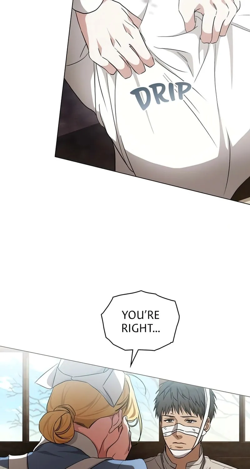 The Redemption of Earl Nottingham Chapter 38 page 30 - 
