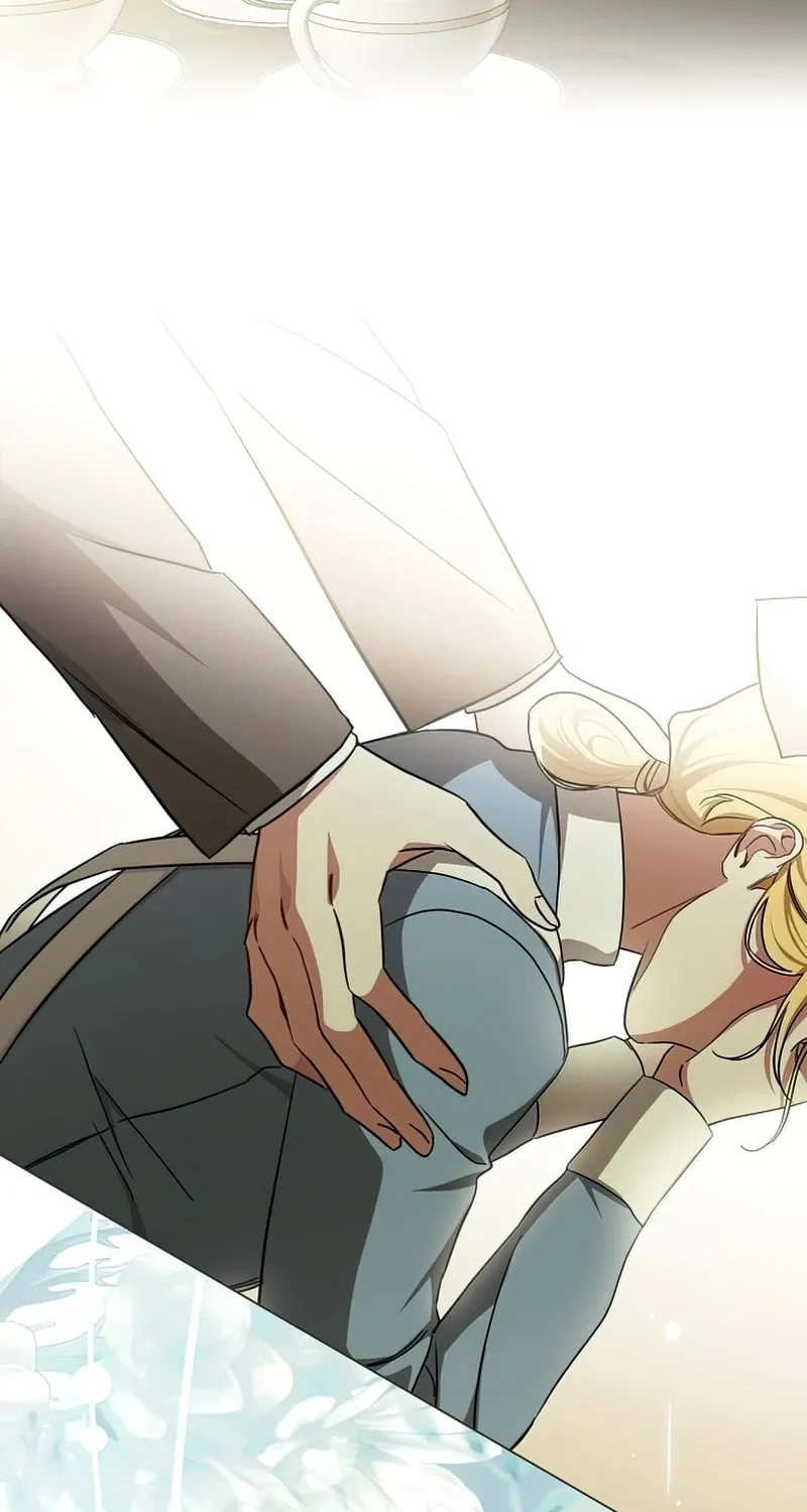 The Redemption of Earl Nottingham Chapter 38 page 33 - 