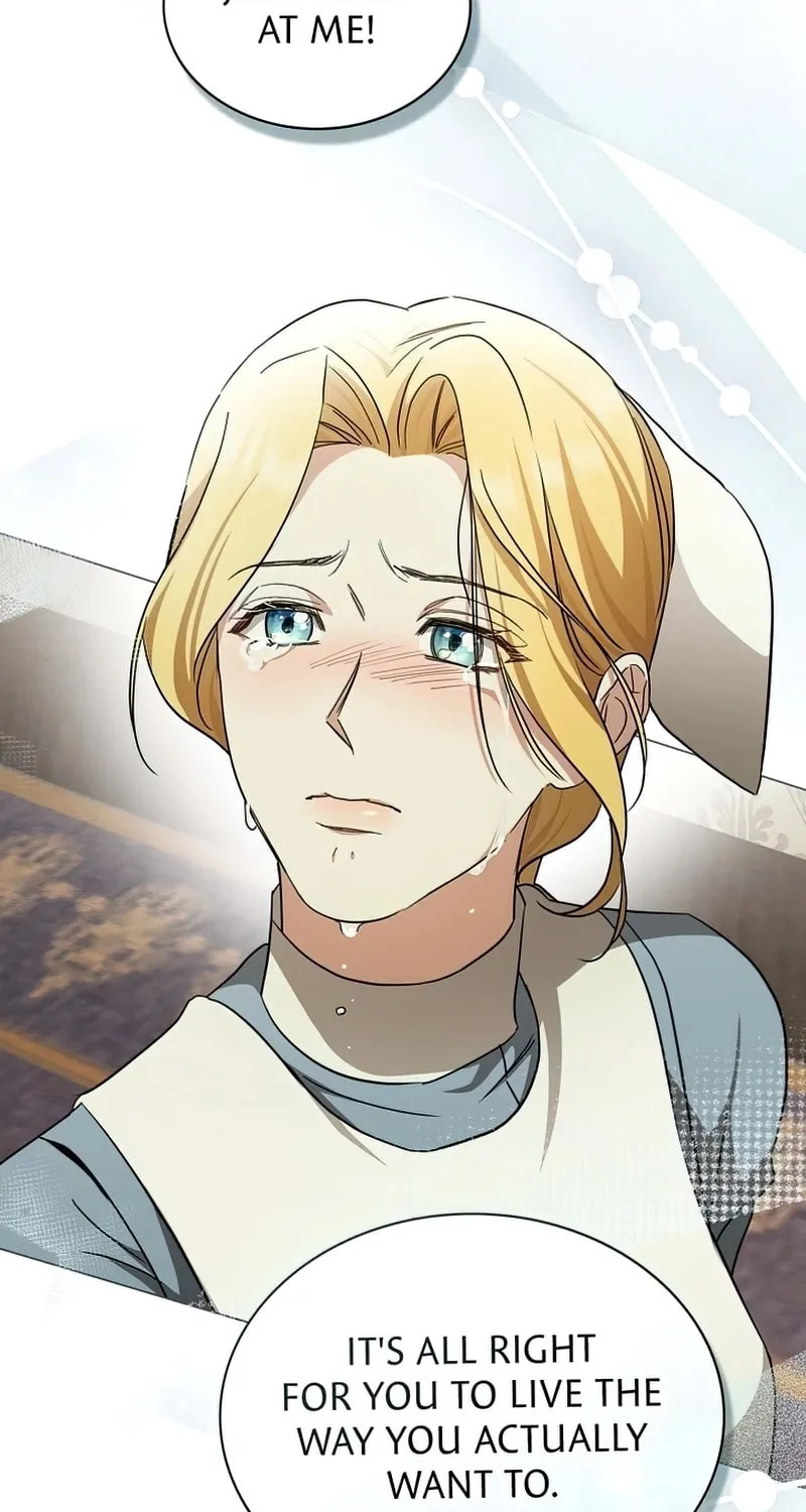 The Redemption of Earl Nottingham Chapter 38 page 38 - 
