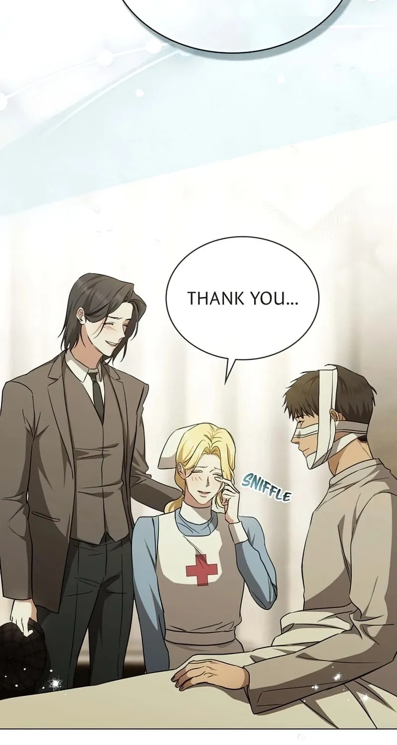 The Redemption of Earl Nottingham Chapter 38 page 39 - 