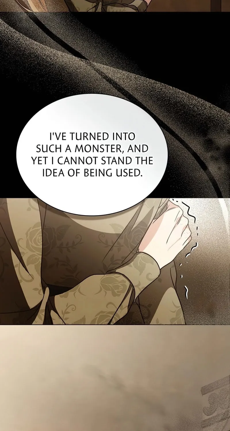 The Redemption of Earl Nottingham Chapter 38 page 5 - 