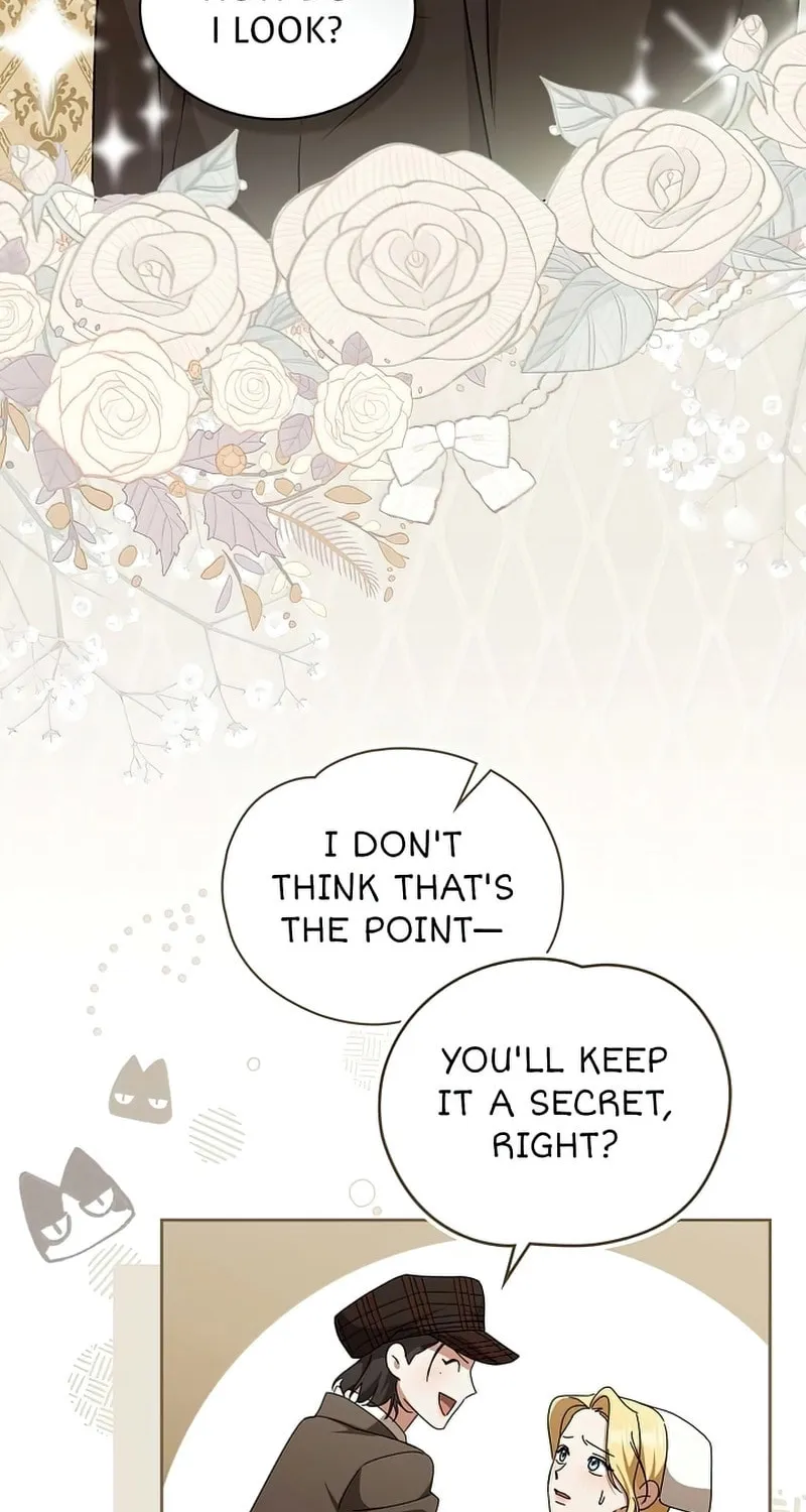 The Redemption of Earl Nottingham Chapter 38 page 42 - 