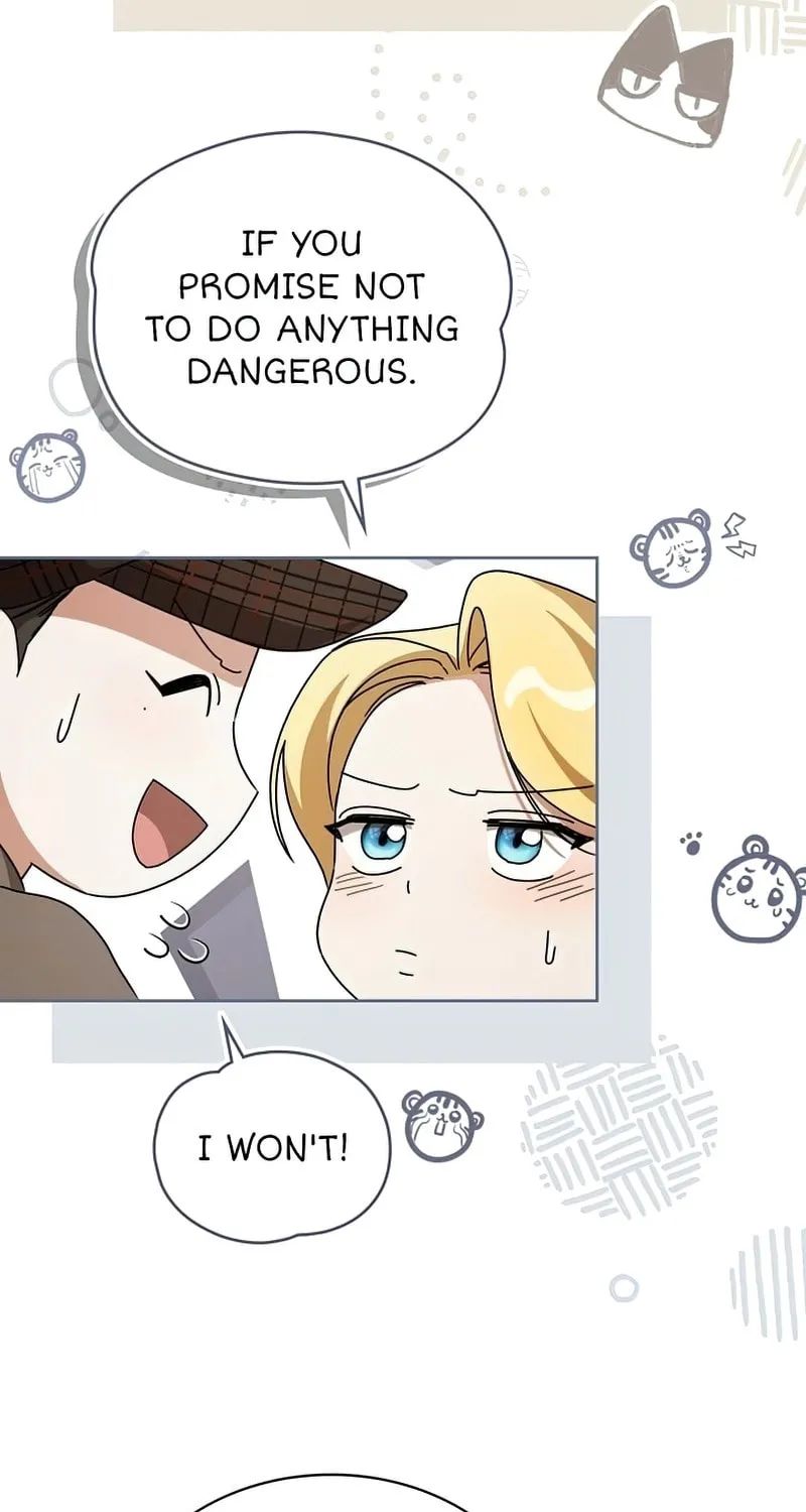 The Redemption of Earl Nottingham Chapter 38 page 44 - 