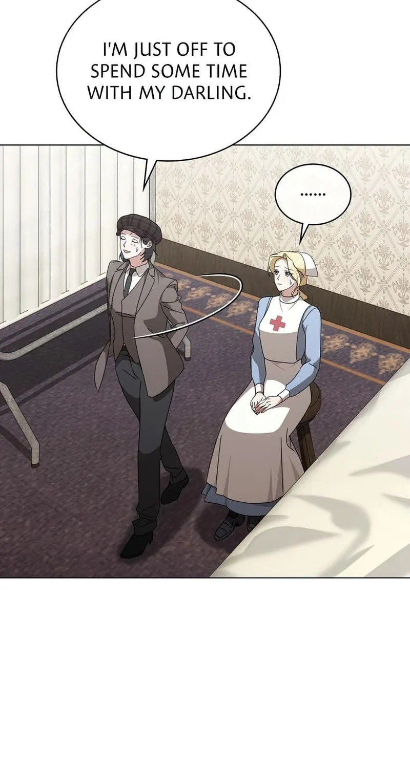 The Redemption of Earl Nottingham Chapter 38 page 45 - 