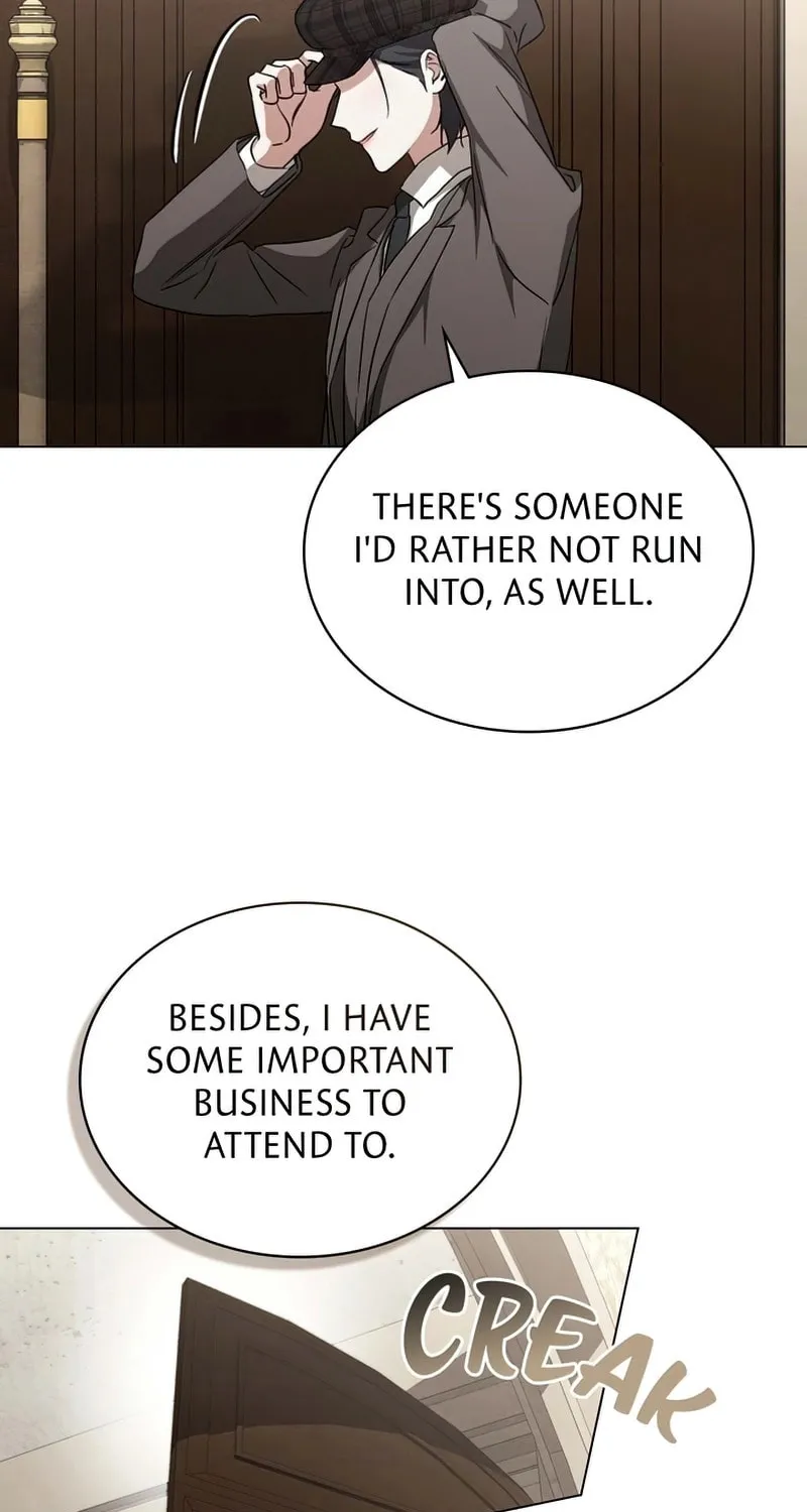 The Redemption of Earl Nottingham Chapter 38 page 50 - 