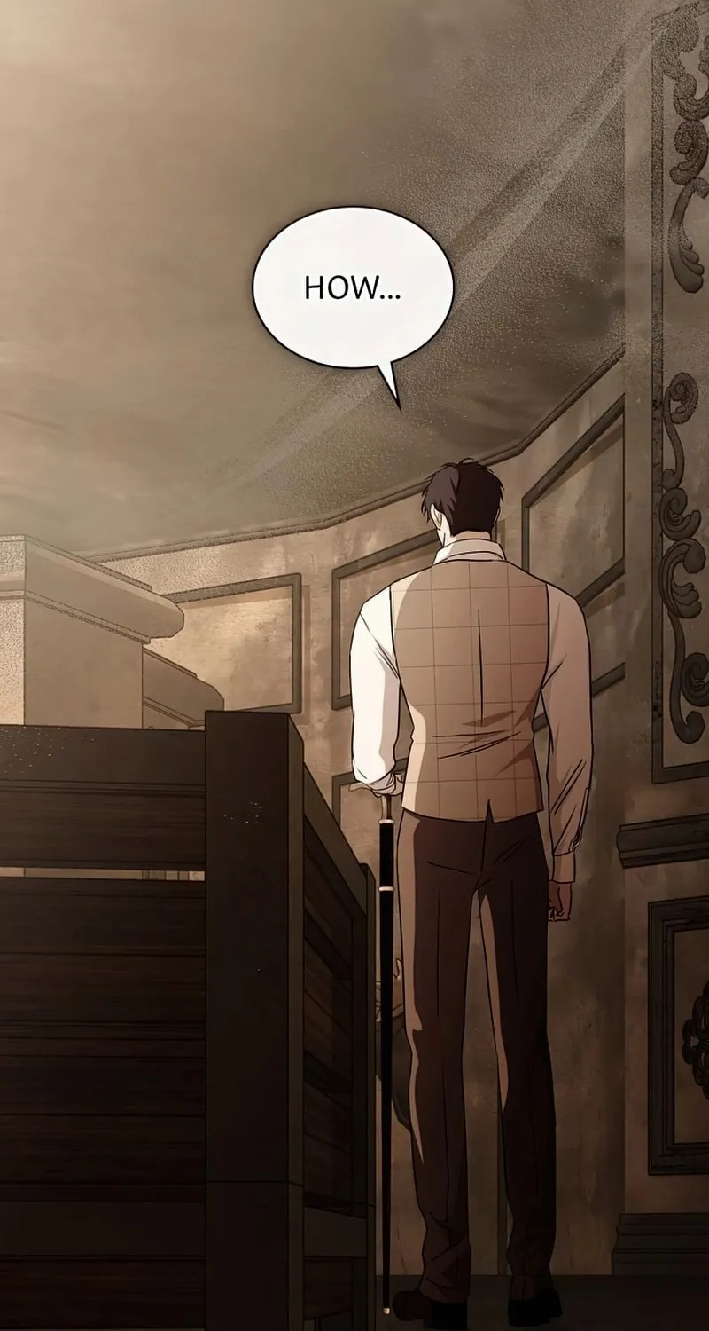 The Redemption of Earl Nottingham Chapter 38 page 6 - 