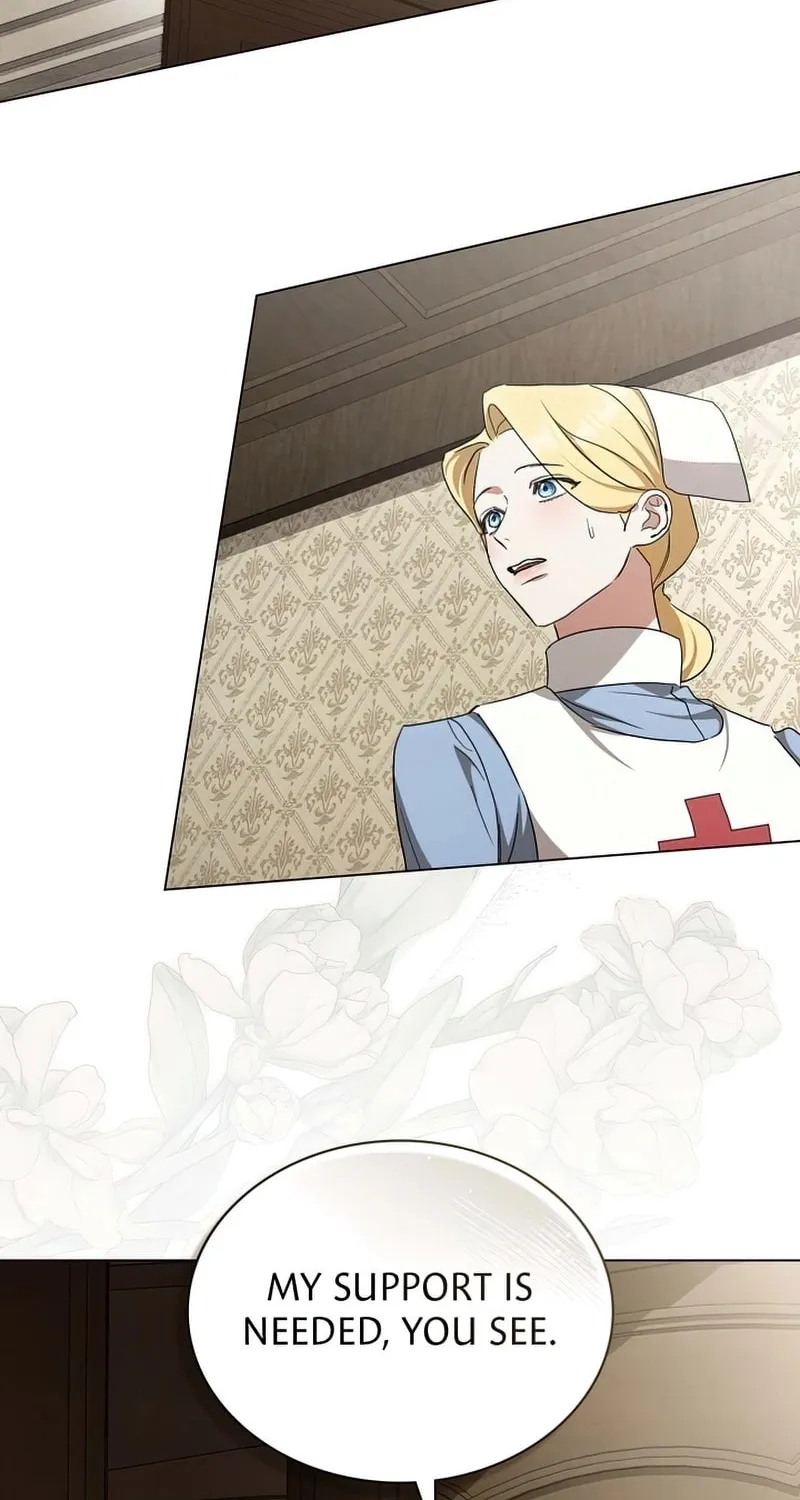 The Redemption of Earl Nottingham Chapter 38 page 51 - 