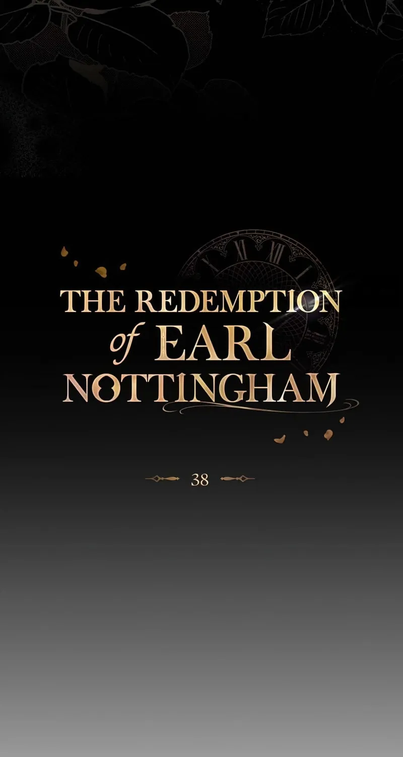 The Redemption of Earl Nottingham Chapter 38 page 8 - 