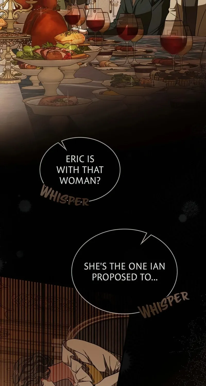 The Redemption of Earl Nottingham Chapter 39 page 20 - 