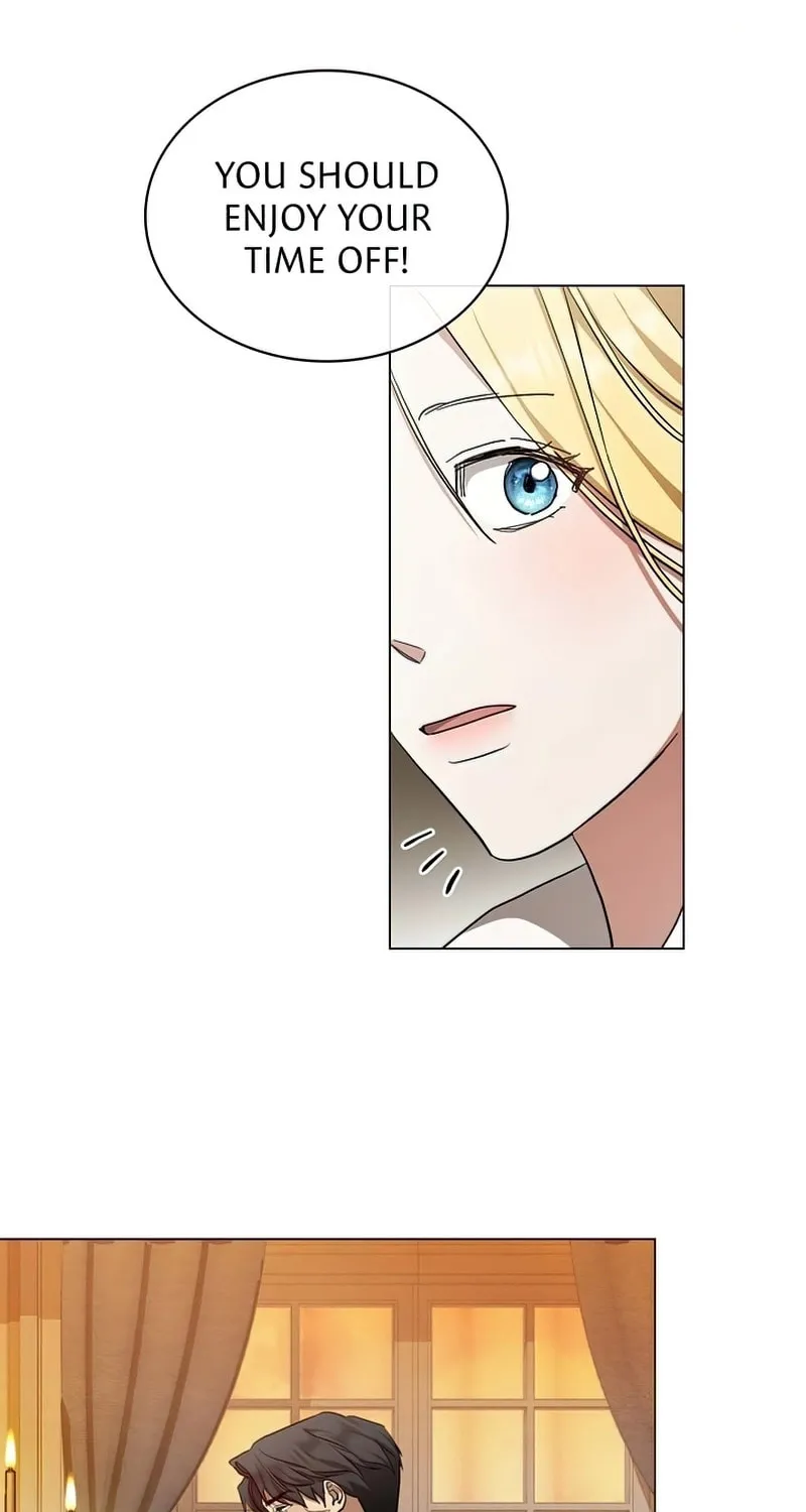 The Redemption of Earl Nottingham Chapter 39 page 3 - 