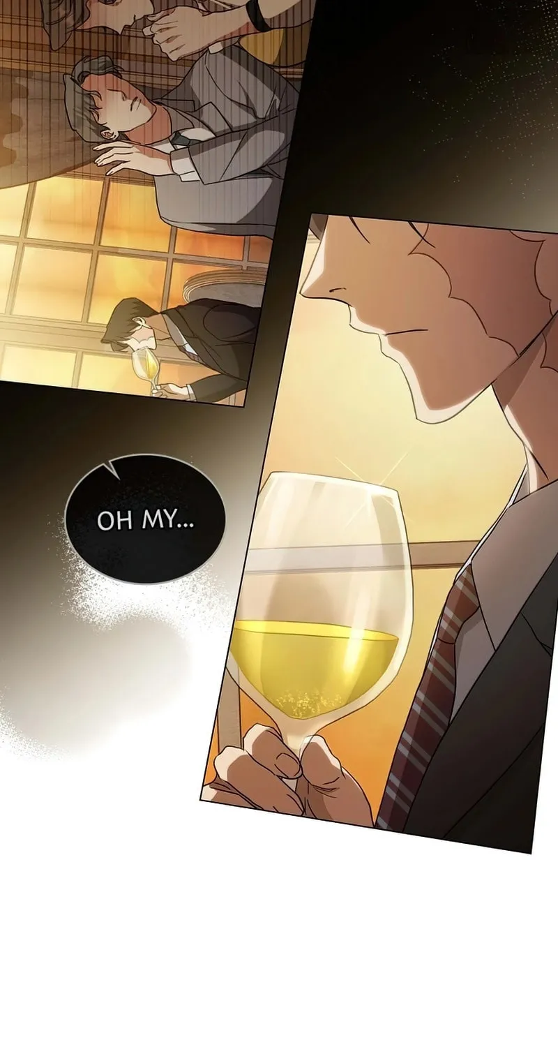 The Redemption of Earl Nottingham Chapter 39 page 21 - 