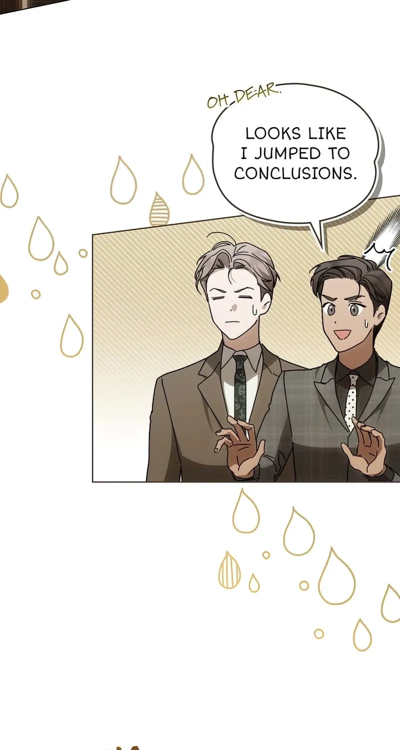The Redemption of Earl Nottingham Chapter 39 page 23 - 