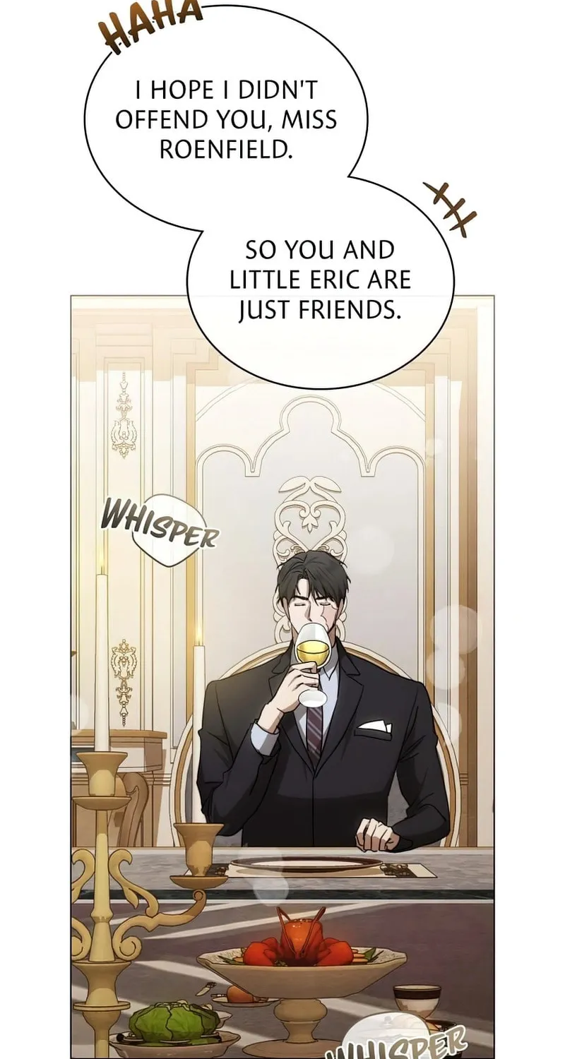 The Redemption of Earl Nottingham Chapter 39 page 24 - 