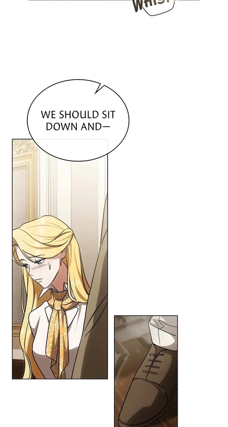 The Redemption of Earl Nottingham Chapter 39 page 25 - 