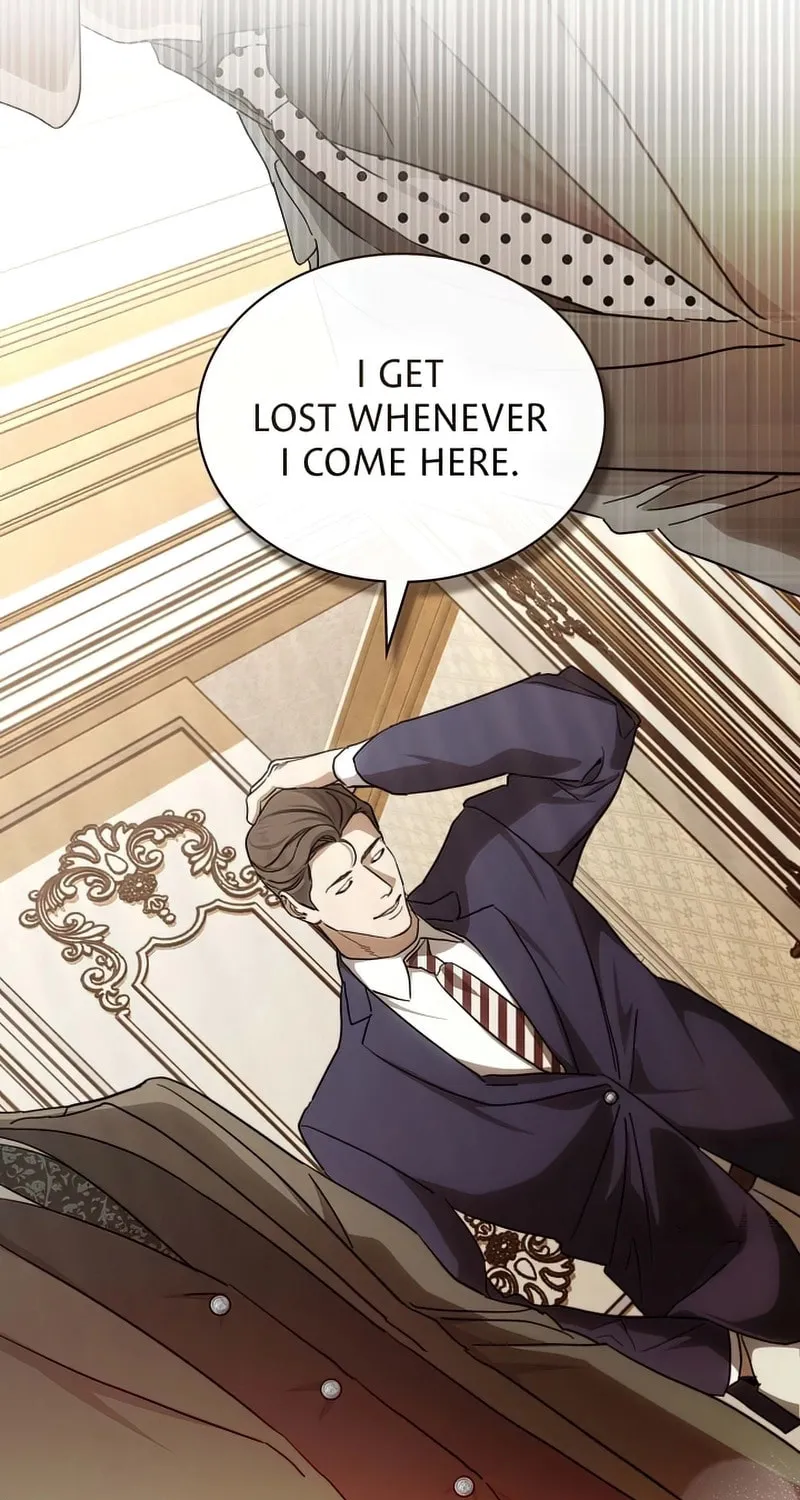 The Redemption of Earl Nottingham Chapter 39 page 27 - 