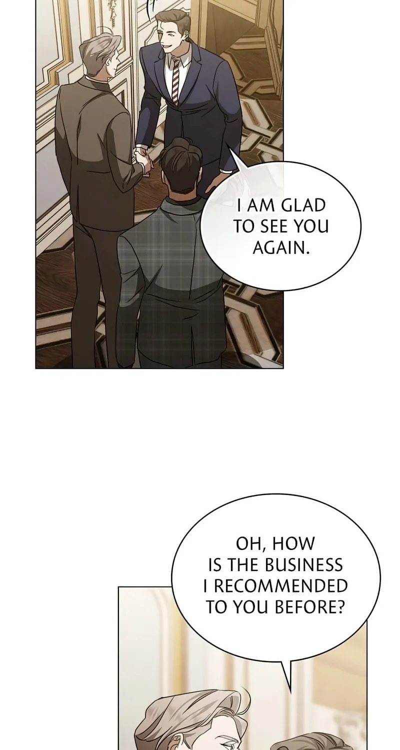 The Redemption of Earl Nottingham Chapter 39 page 30 - 