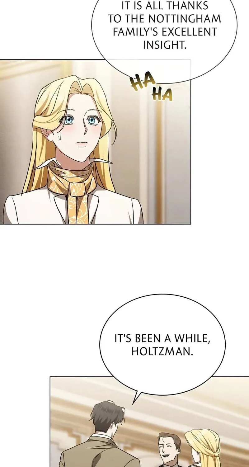 The Redemption of Earl Nottingham Chapter 39 page 32 - 
