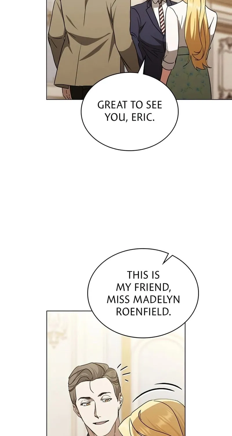 The Redemption of Earl Nottingham Chapter 39 page 33 - 