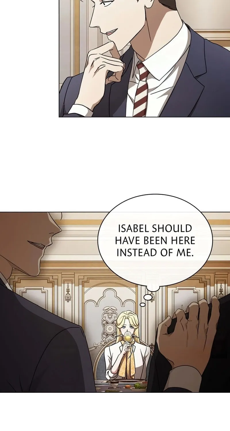 The Redemption of Earl Nottingham Chapter 39 page 38 - 