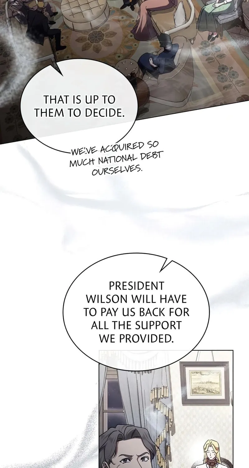 The Redemption of Earl Nottingham Chapter 39 page 43 - 