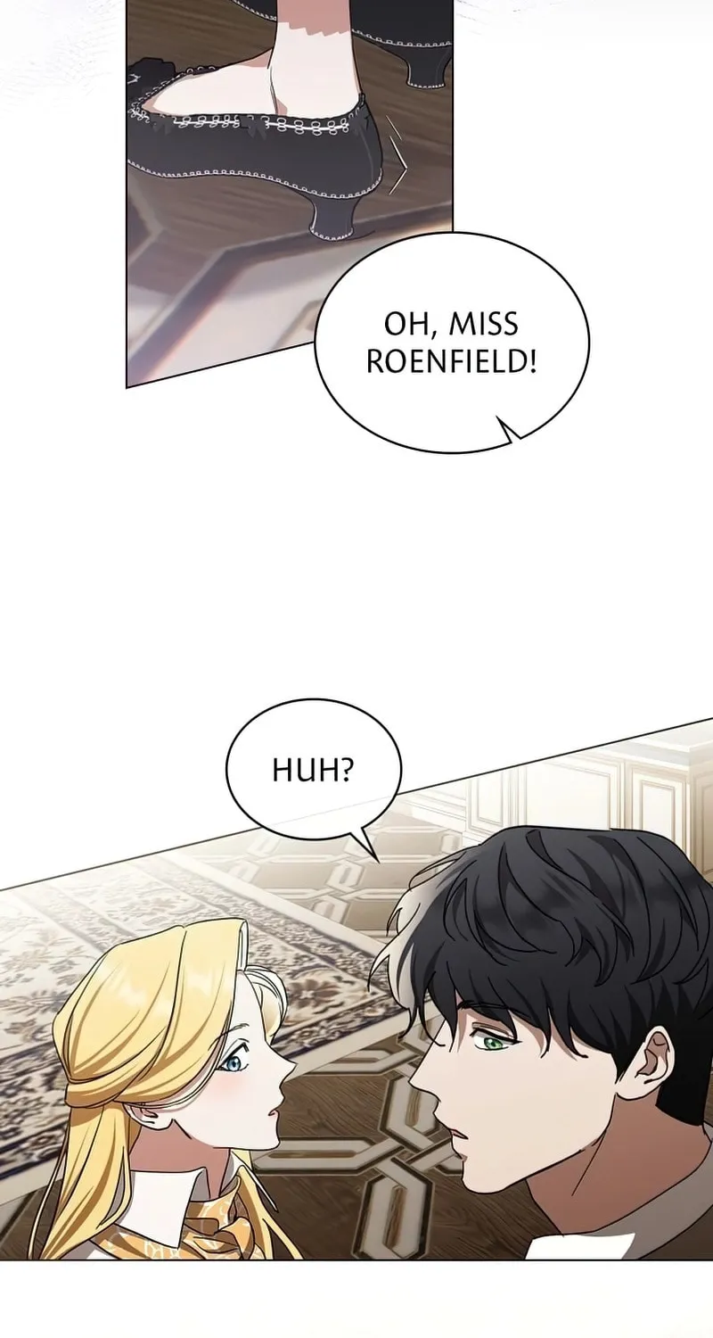 The Redemption of Earl Nottingham Chapter 39 page 8 - 
