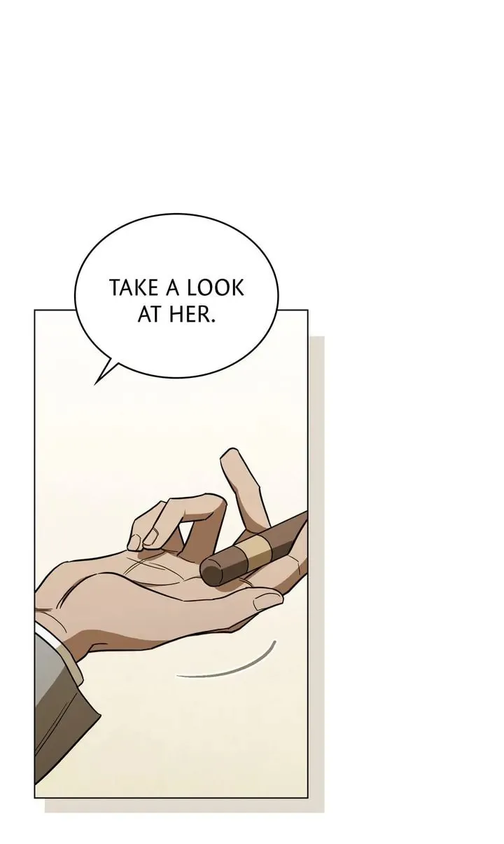 The Redemption of Earl Nottingham Chapter 4 page 1 - 