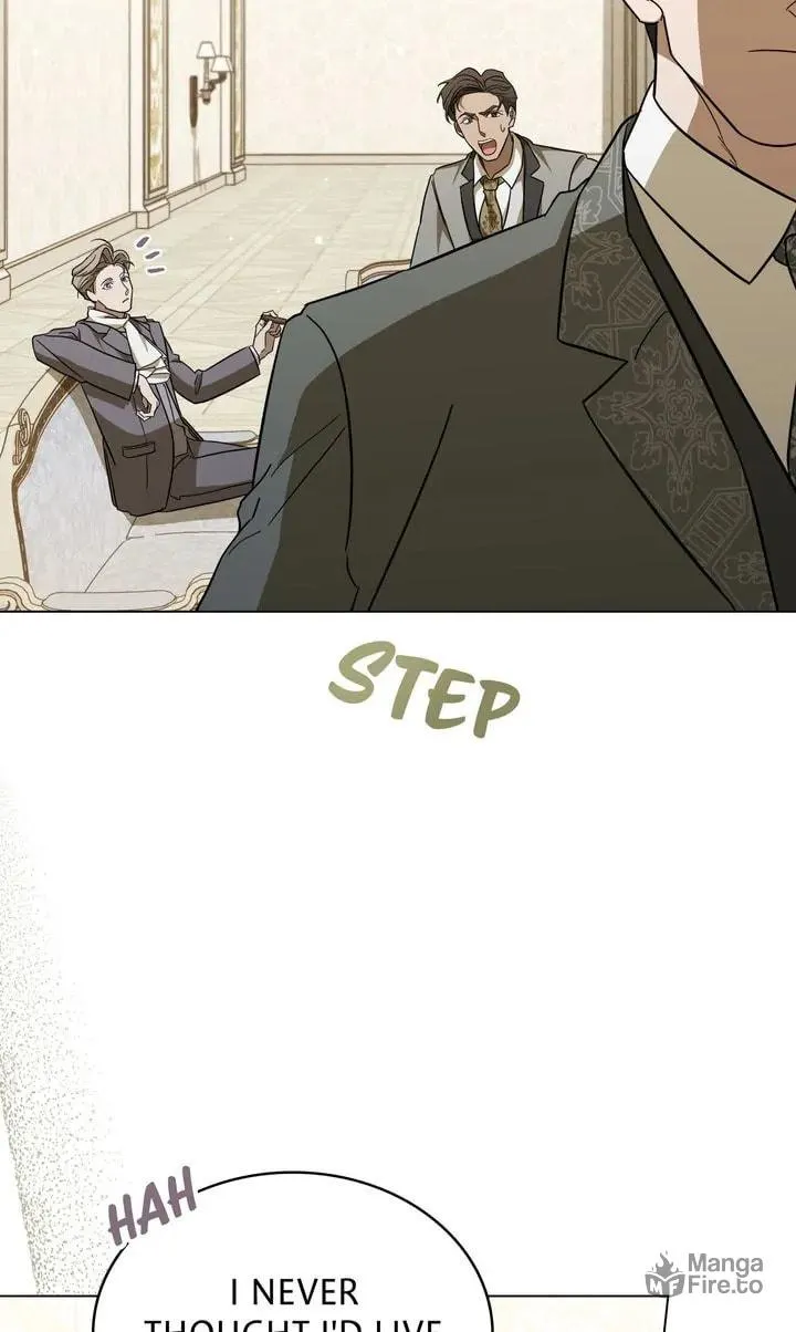 The Redemption of Earl Nottingham Chapter 4 page 12 - 