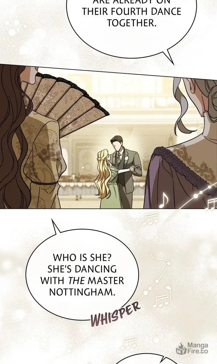 The Redemption of Earl Nottingham Chapter 4 page 18 - 