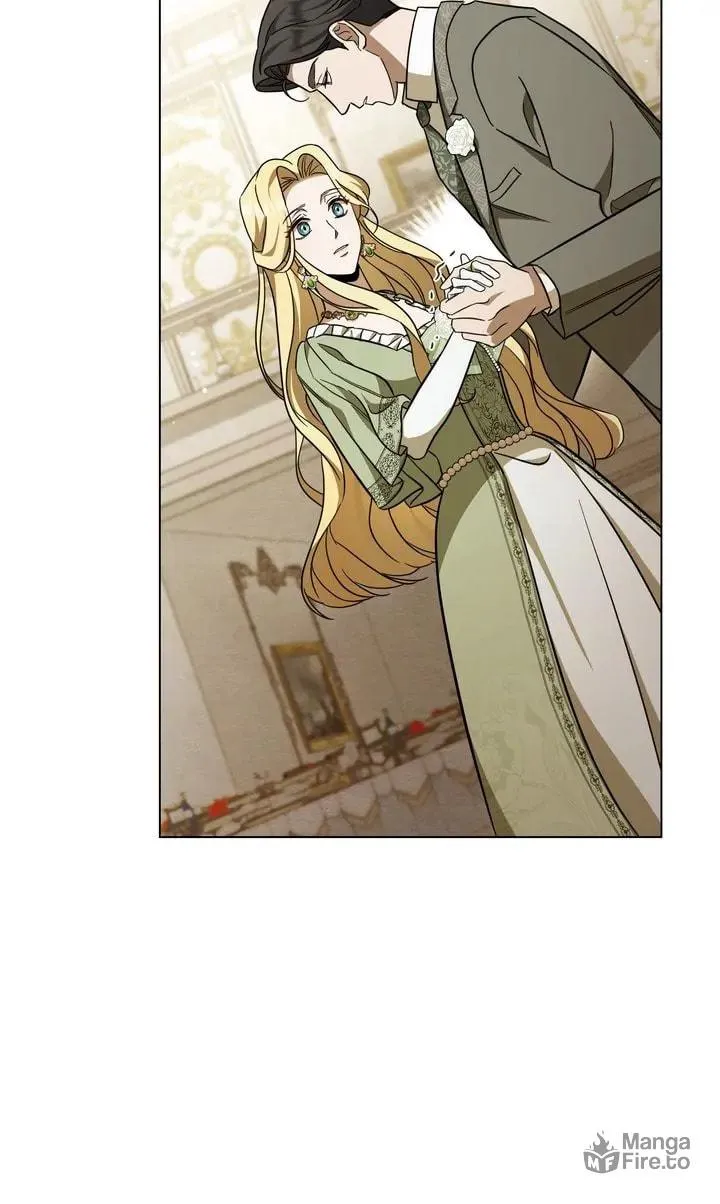 The Redemption of Earl Nottingham Chapter 4 page 25 - 