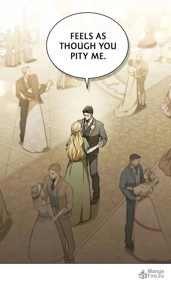 The Redemption of Earl Nottingham Chapter 4 page 27 - 