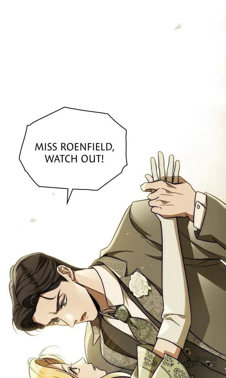 The Redemption of Earl Nottingham Chapter 4 page 33 - 
