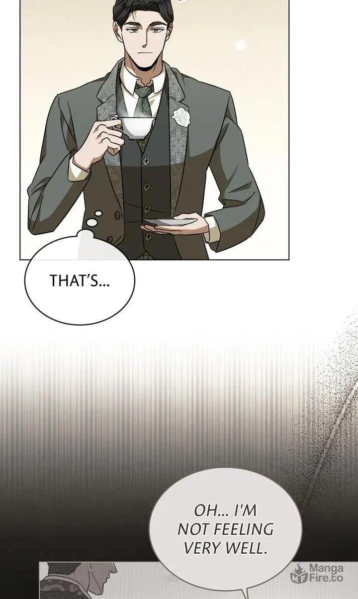 The Redemption of Earl Nottingham Chapter 4 page 5 - 