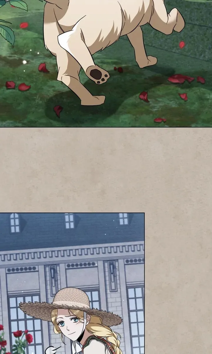 The Redemption of Earl Nottingham Chapter 4 page 44 - 