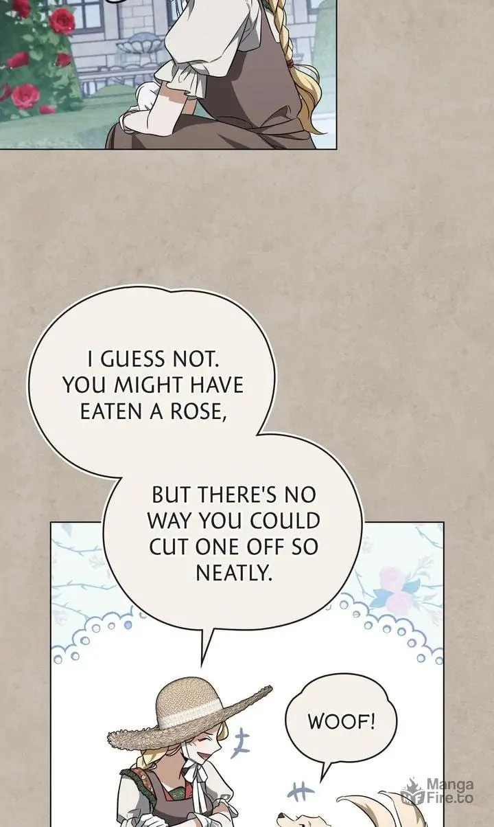 The Redemption of Earl Nottingham Chapter 4 page 45 - 