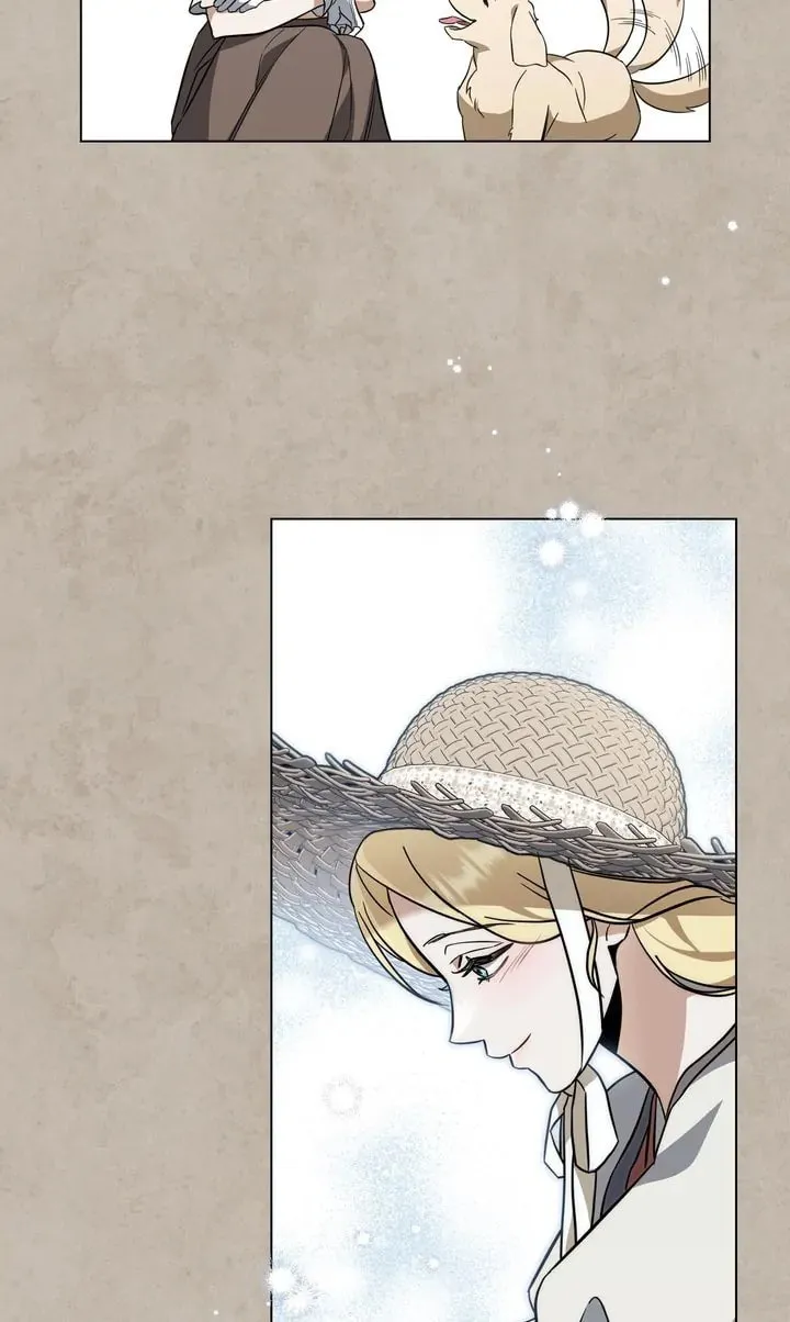 The Redemption of Earl Nottingham Chapter 4 page 46 - 