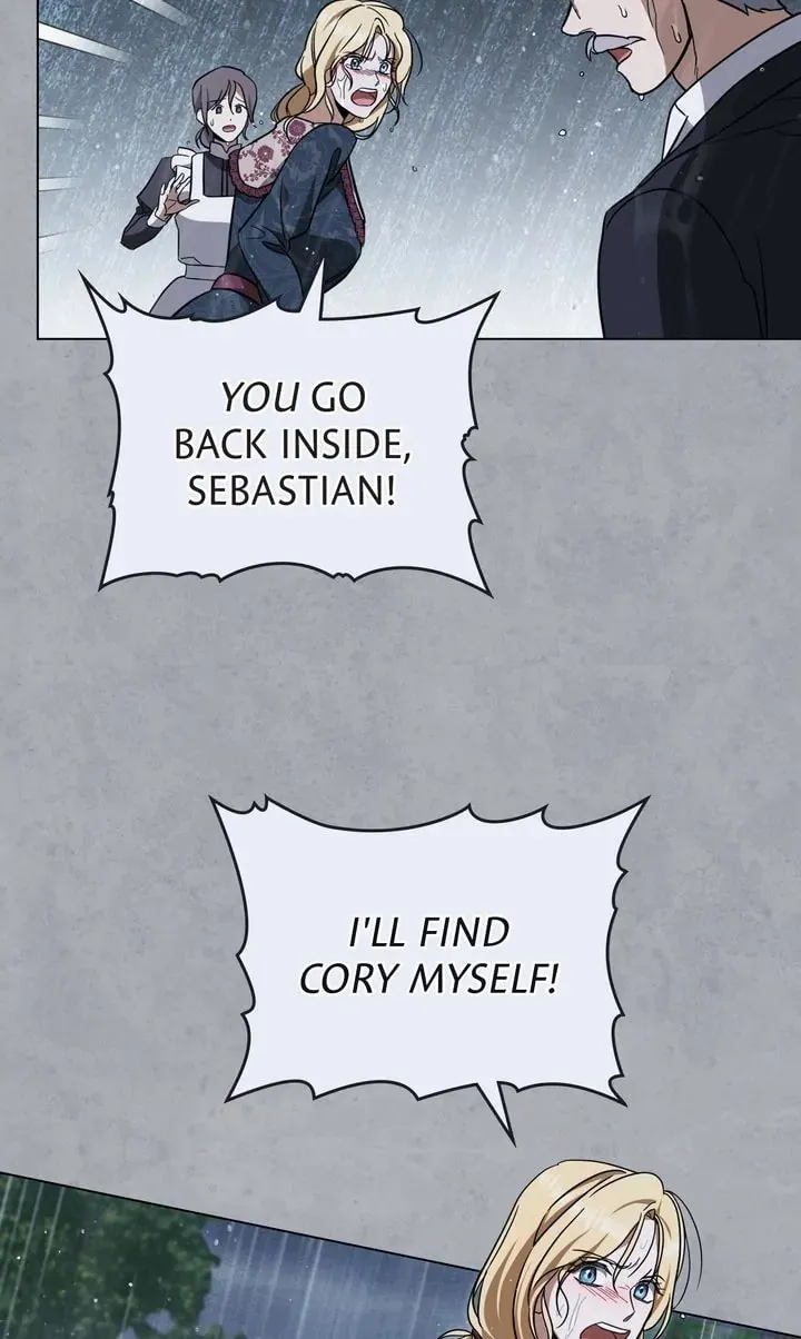 The Redemption of Earl Nottingham Chapter 4 page 53 - 