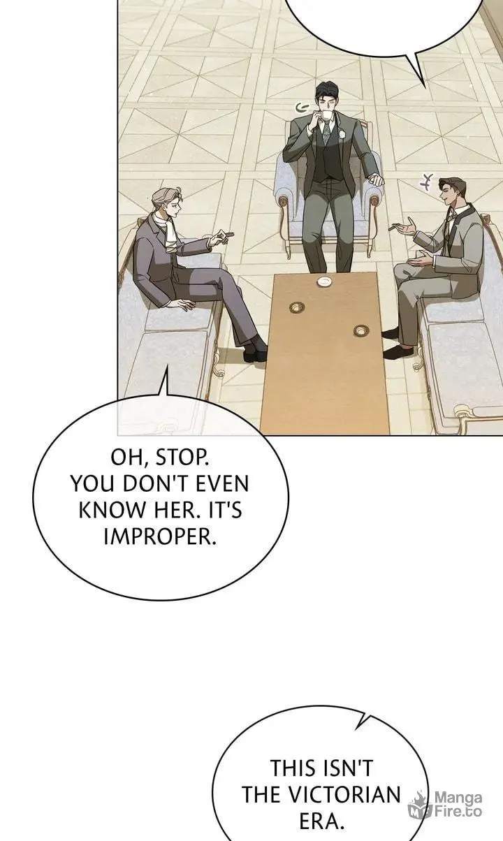 The Redemption of Earl Nottingham Chapter 4 page 9 - 