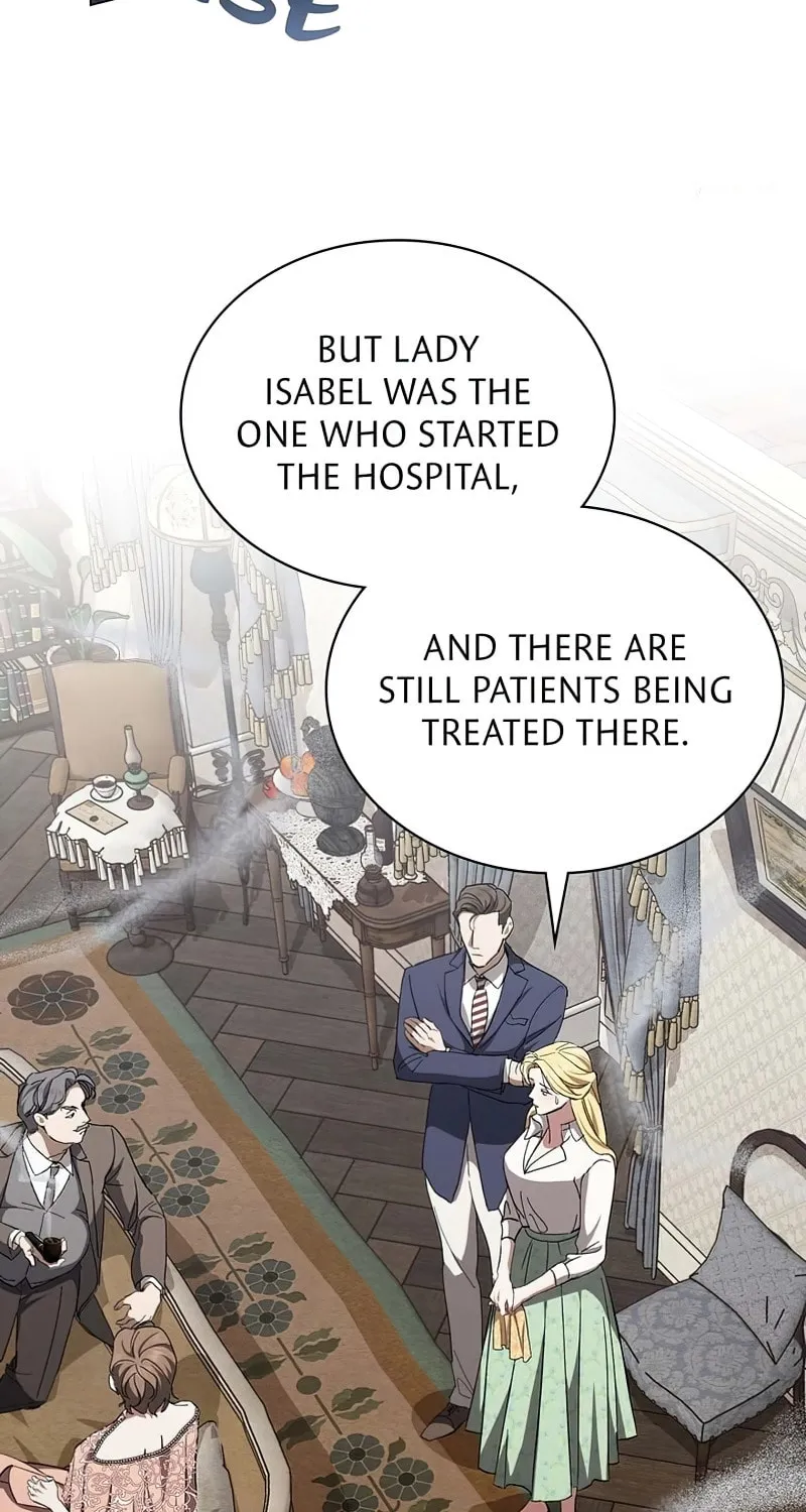 The Redemption of Earl Nottingham Chapter 40 page 2 - 