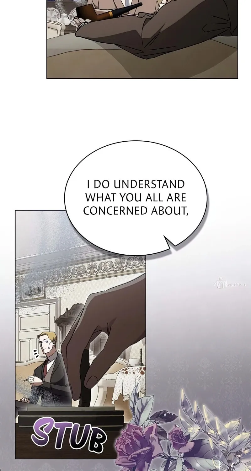 The Redemption of Earl Nottingham Chapter 40 page 11 - 