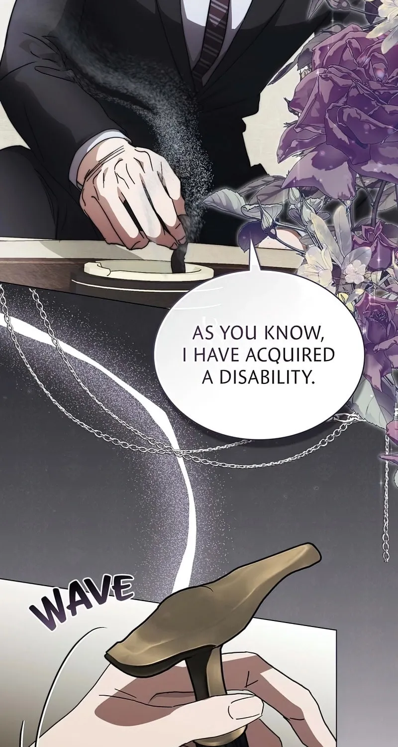 The Redemption of Earl Nottingham Chapter 40 page 13 - 