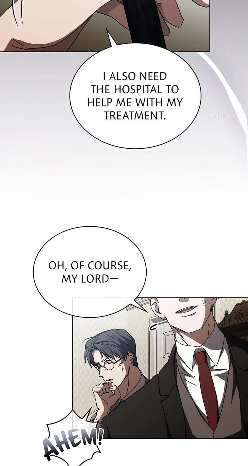 The Redemption of Earl Nottingham Chapter 40 page 14 - 